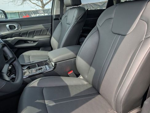 New 2026 Kia Sorento SX AWD/4WD image 28