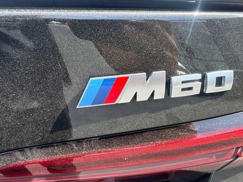 Used 2024 BMW i5 M60 w/ Executive Package AWD/4WD image 22