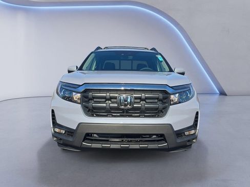 New 2026 Honda Ridgeline RTL image 8