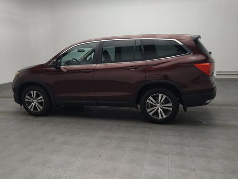 Used 2016 Honda Pilot EX-L image 3