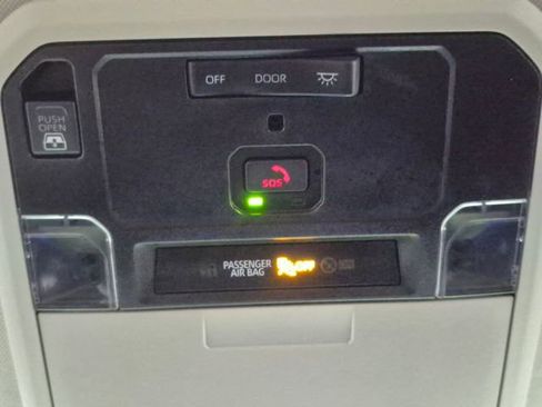 Used 2023 Toyota Tundra SR5 w/ SR5 Convenience Package image 23