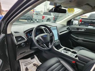 Certified 2024 Ford Edge SEL w/ Convenience Package video 2