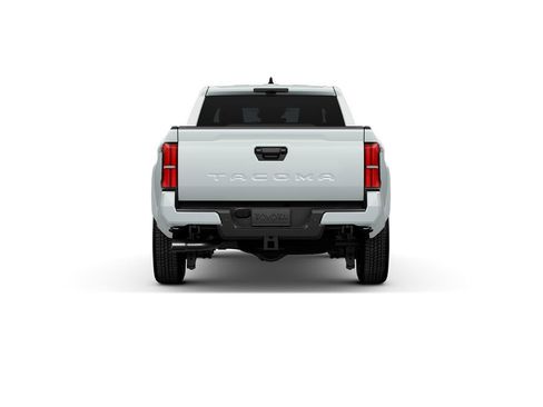 New 2026 Toyota Tacoma TRD Sport RWD image 8