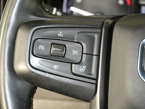 Used 2023 GMC Sierra 2500 AT4 w/ Driver Alert Package I image 23