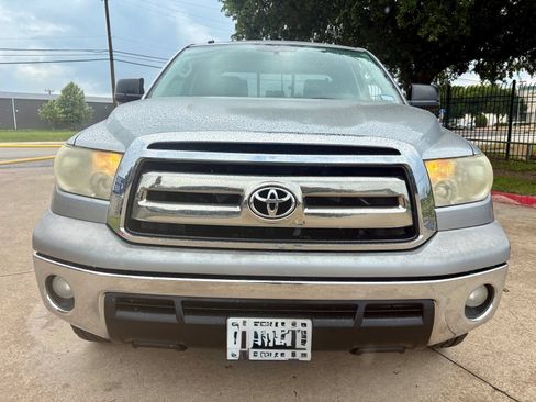 Used 2013 Toyota Tundra 2WD Double Cab image 8