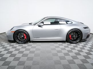 Certified 2025 Porsche 911 Carrera GTS video 2