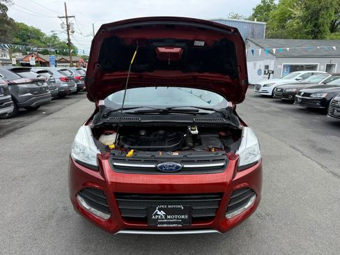 Used 2015 Ford Escape SE w/ Equipment Group 201A AWD/4WD image 56