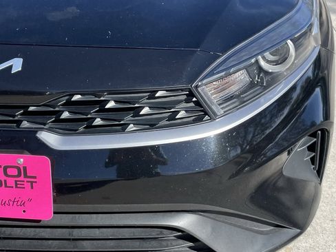 Used 2024 Kia Forte LXS image 7