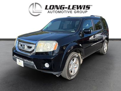 Used 2011 Honda Pilot EX-L