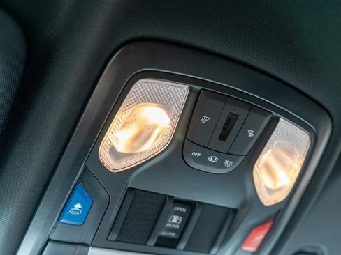 New 2026 RAM 2500 Warlock AWD/4WD image 28