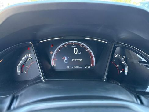 Used 2019 Honda Civic Sport Touring image 36