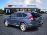 Used 2013 Honda CR-V EX-L image 3