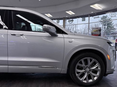 Used 2020 Cadillac XT6 Sport image 6