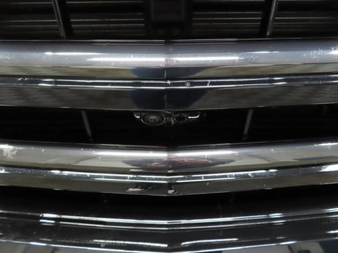 Used 2025 Chevrolet Silverado 1500 High Country w/ Midnight Edition image 53