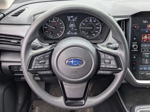 Used 2024 Subaru Crosstrek 2.0i Premium image 10