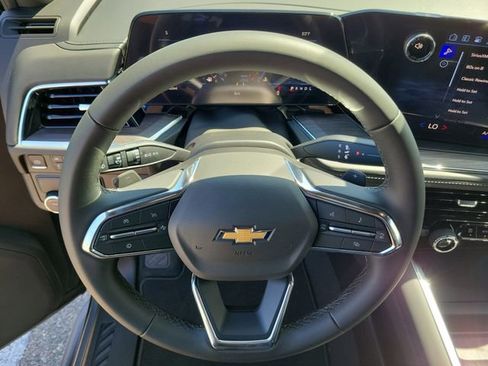 New 2026 Chevrolet Tahoe LS w/ LS Custom Edition RWD image 22
