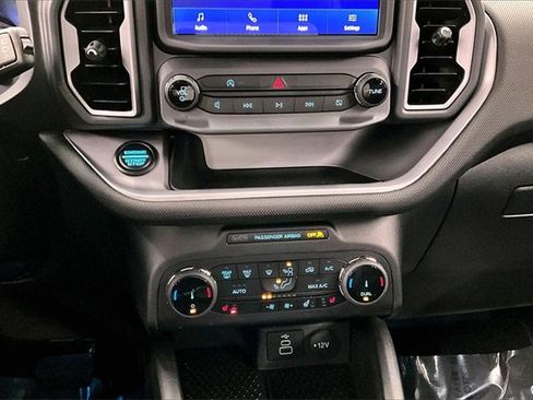 Used 2024 Ford Bronco Sport Outer Banks image 26