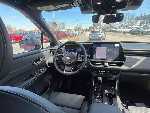 New 2026 Subaru Outback Touring XT AWD/4WD image 25