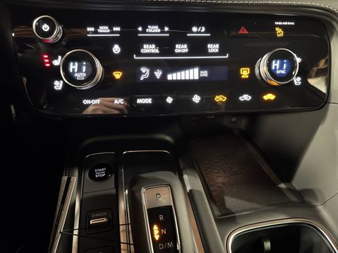 New 2026 INFINITI QX60 Autograph w/ Autograph Tech Package image 19