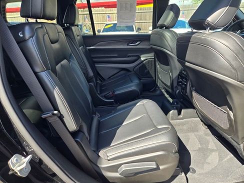 Certified 2024 Jeep Grand Cherokee L Limited image 9