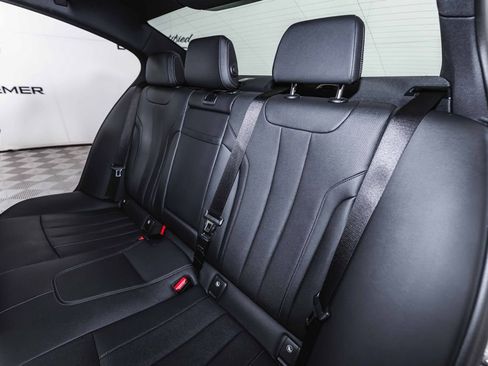 Used 2023 BMW 540i 540i w/ M Sport Package image 17