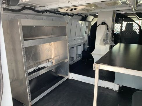 Used 2019 Ford Transit 350 148 Low Roof RWD image 29