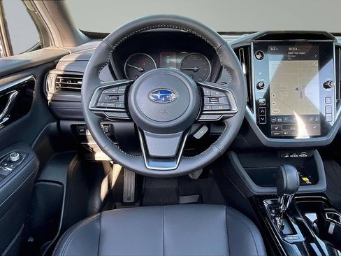 Certified 2026 Subaru Forester Limited AWD/4WD image 5