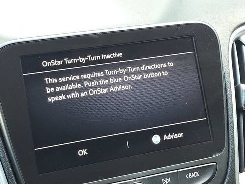 Used 2023 Chevrolet Malibu LS FWD image 25