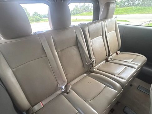 Used 2018 Nissan NV 3500 SL RWD image 19