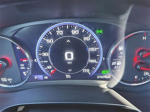 Used 2024 Chevrolet Malibu LT image 12