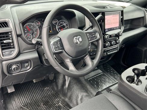 New 2026 RAM 5500 Tradesman image 15