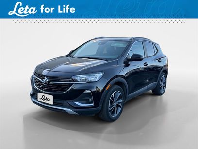 Used 2020 Buick Encore GX Select