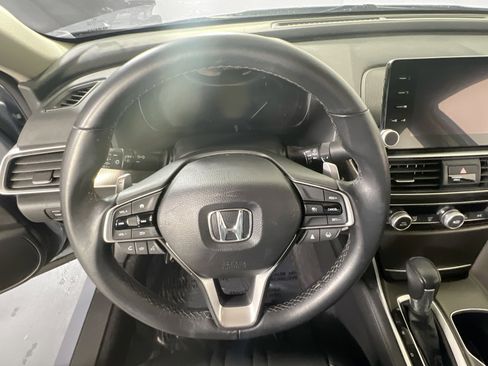 Used 2022 Honda Accord Sport Special Edition image 11