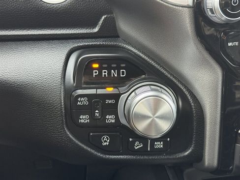 Used 2022 RAM 1500 Laramie AWD/4WD image 29