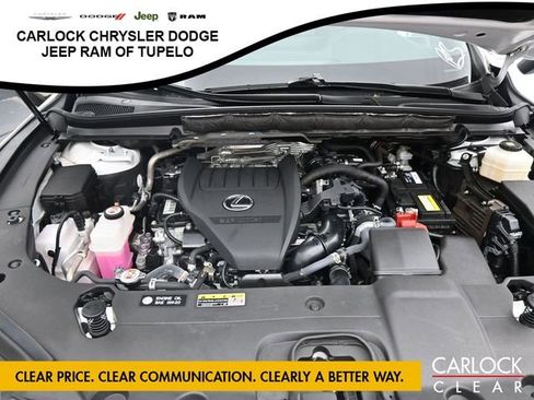 Used 2024 Lexus RX 350 FWD w/ Technology Package image 45