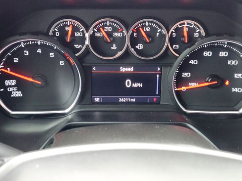 Certified 2023 Chevrolet Tahoe LS image 14