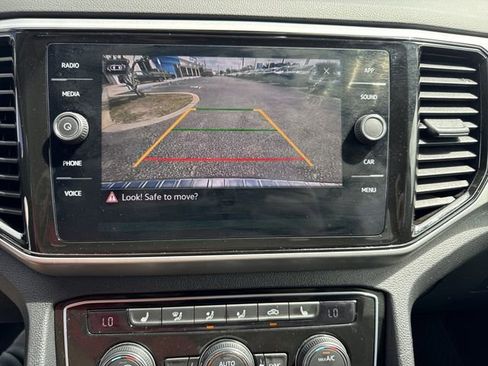 Used 2022 Volkswagen Atlas SE image 24