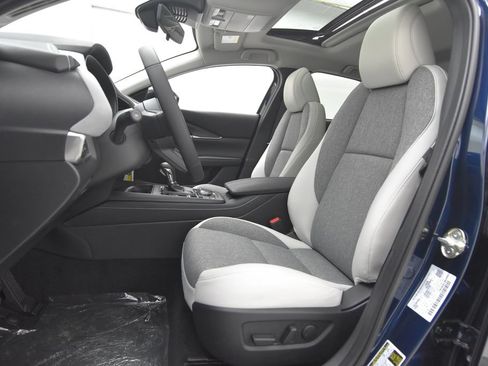 New 2026 MAZDA CX-30 Aire Edition AWD/4WD image 24