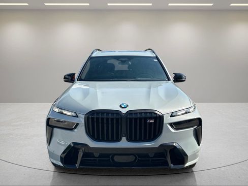 Used 2024 BMW X7 M60i w/ Executive Package AWD/4WD image 9