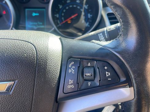 Used 2013 Chevrolet Cruze LT image 15