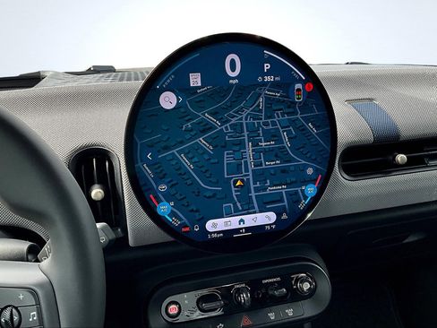 New 2026 MINI Cooper S image 6