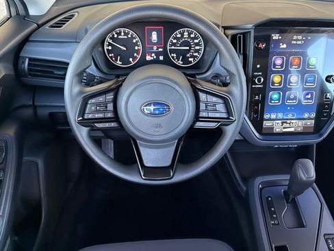 New 2026 Subaru Crosstrek 2.5i Premium AWD/4WD image 14