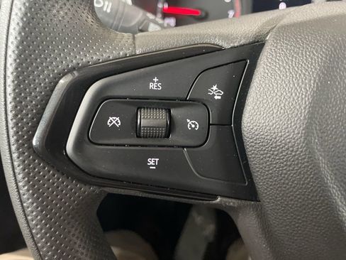 Used 2023 Chevrolet TrailBlazer LT FWD image 18