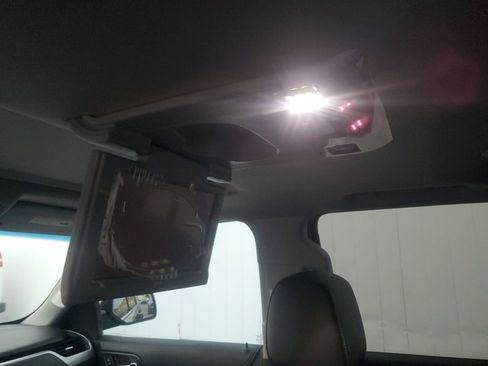 Used 2017 Chevrolet Tahoe LT image 15