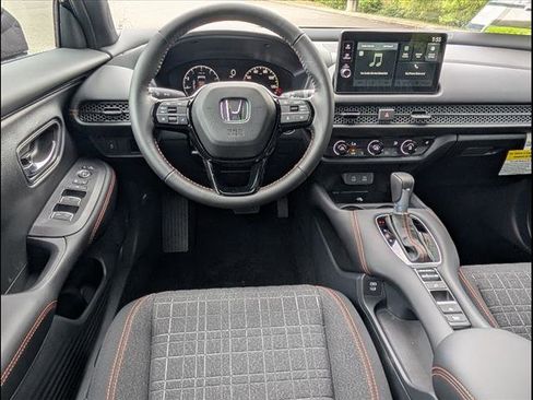 New 2026 Honda HR-V Sport image 6