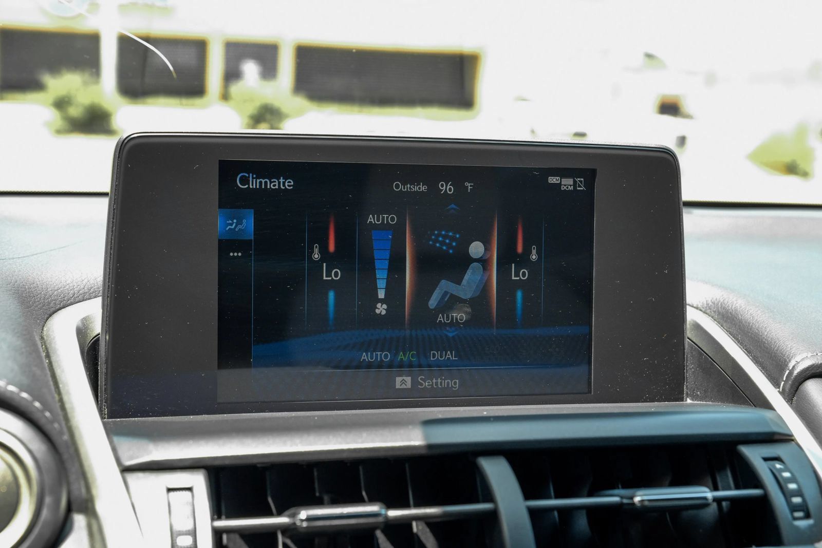 Used 2021 Lexus NX 300 F Sport w/ Accessory Package 2 FWD image 33