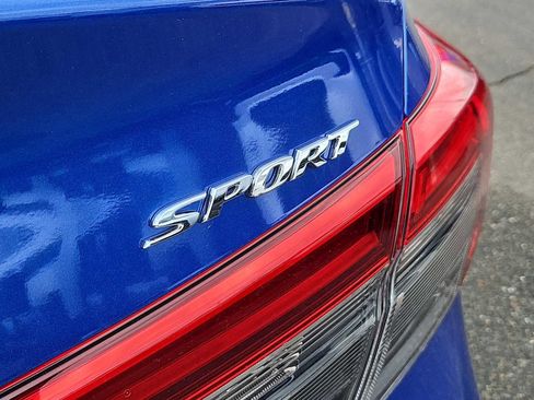 Used 2023 Honda Civic Sport image 12