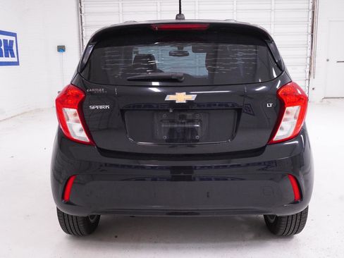 Used 2019 Chevrolet Spark LT FWD image 6