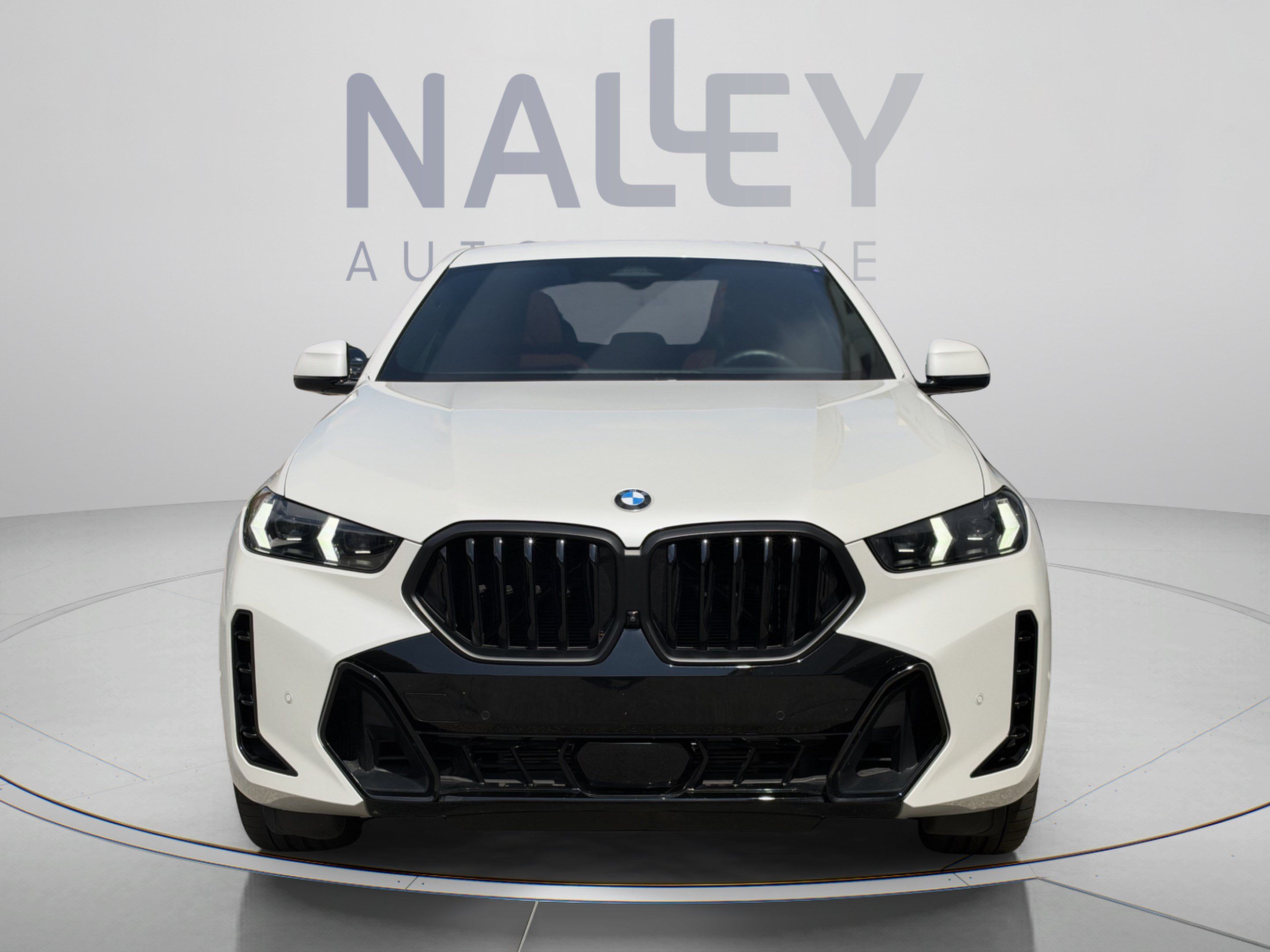 Used 2024 BMW X6 xDrive40i w/ Executive Package AWD/4WD image 6
