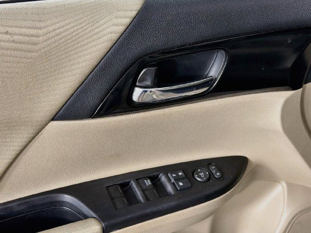 Used 2017 Honda Accord LX image 18